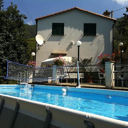 Dolcevia Apartment Levanto Room photo