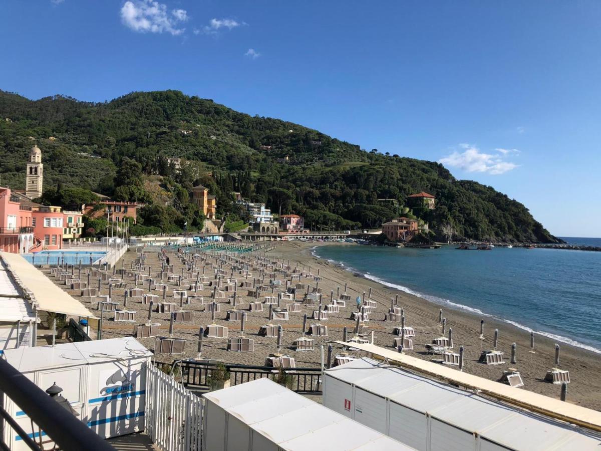 Dolcevia Apartment Levanto Exterior photo