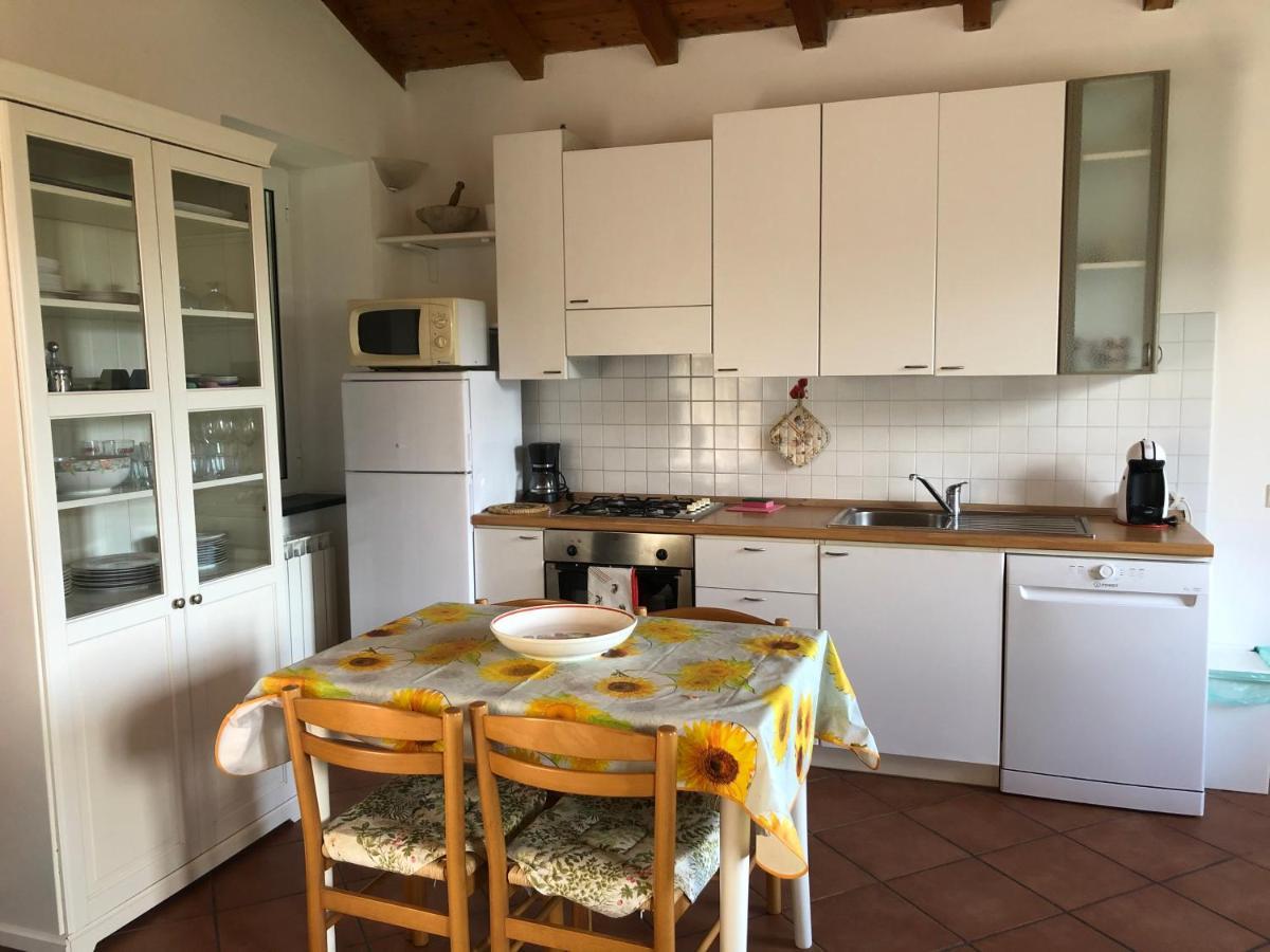 Dolcevia Apartment Levanto Exterior photo