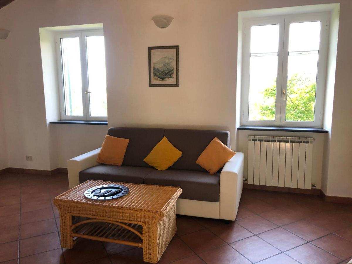 Dolcevia Apartment Levanto Exterior photo