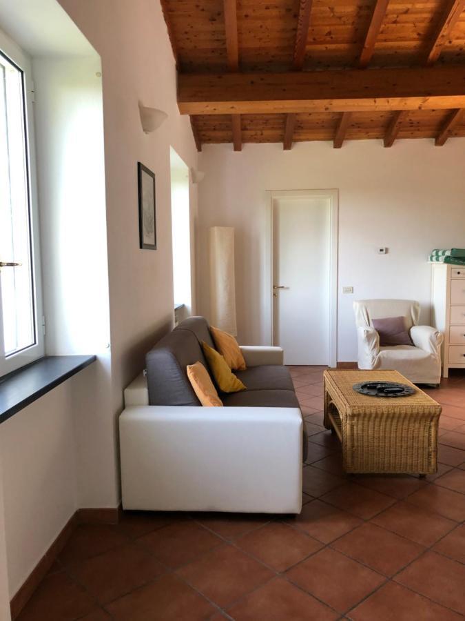 Dolcevia Apartment Levanto Exterior photo