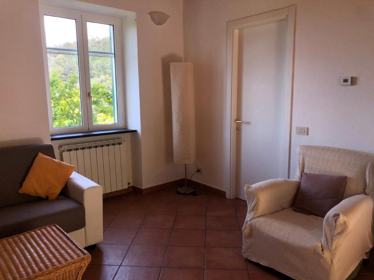 Dolcevia Apartment Levanto Exterior photo