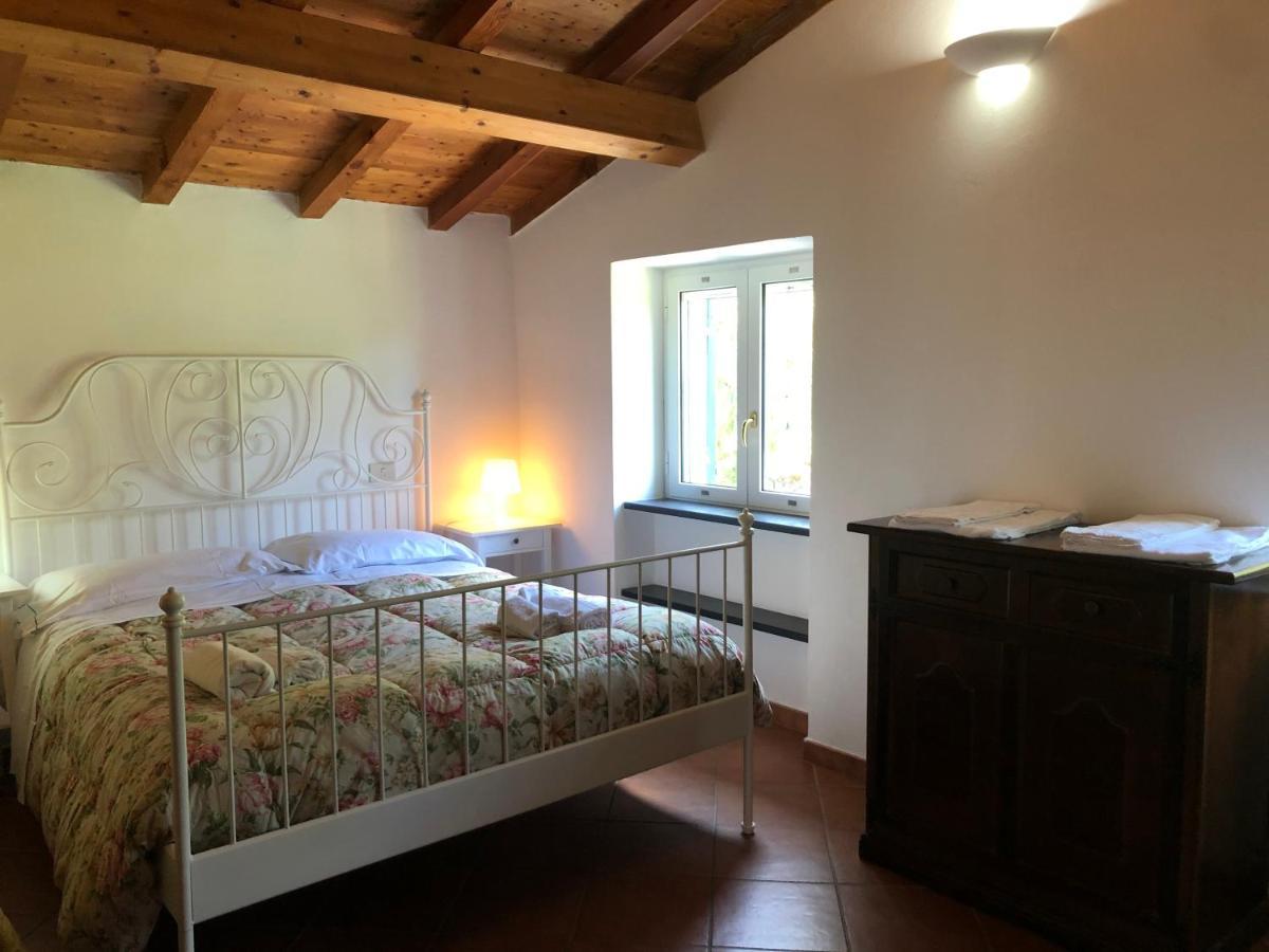 Dolcevia Apartment Levanto Exterior photo