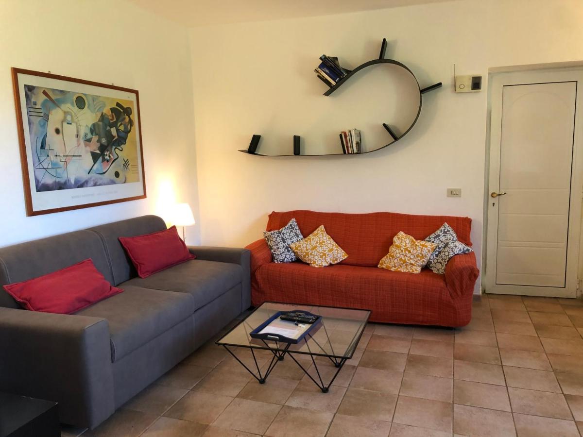 Dolcevia Apartment Levanto Exterior photo