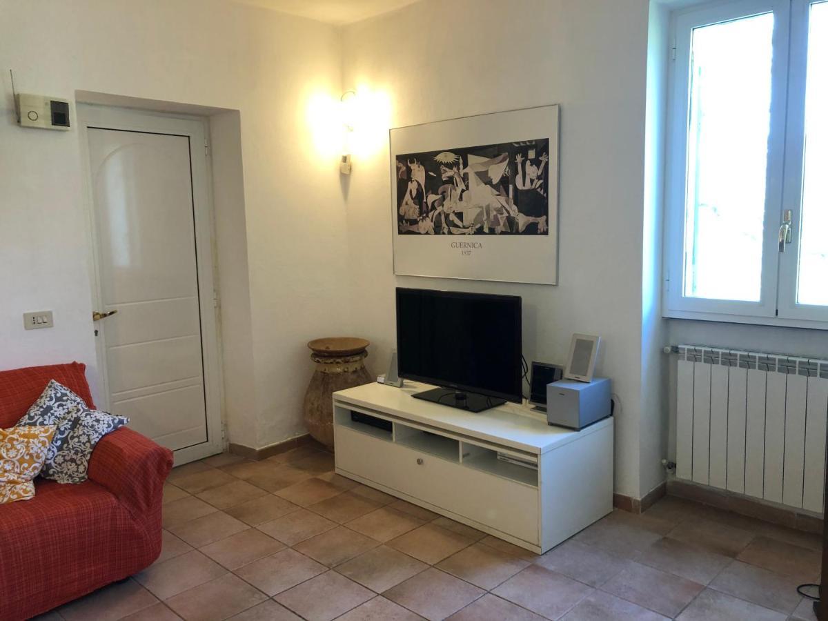 Dolcevia Apartment Levanto Exterior photo