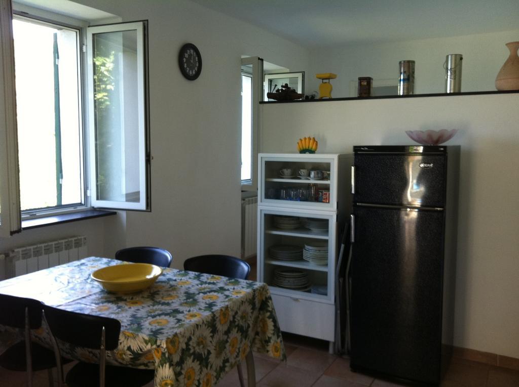Dolcevia Apartment Levanto Room photo