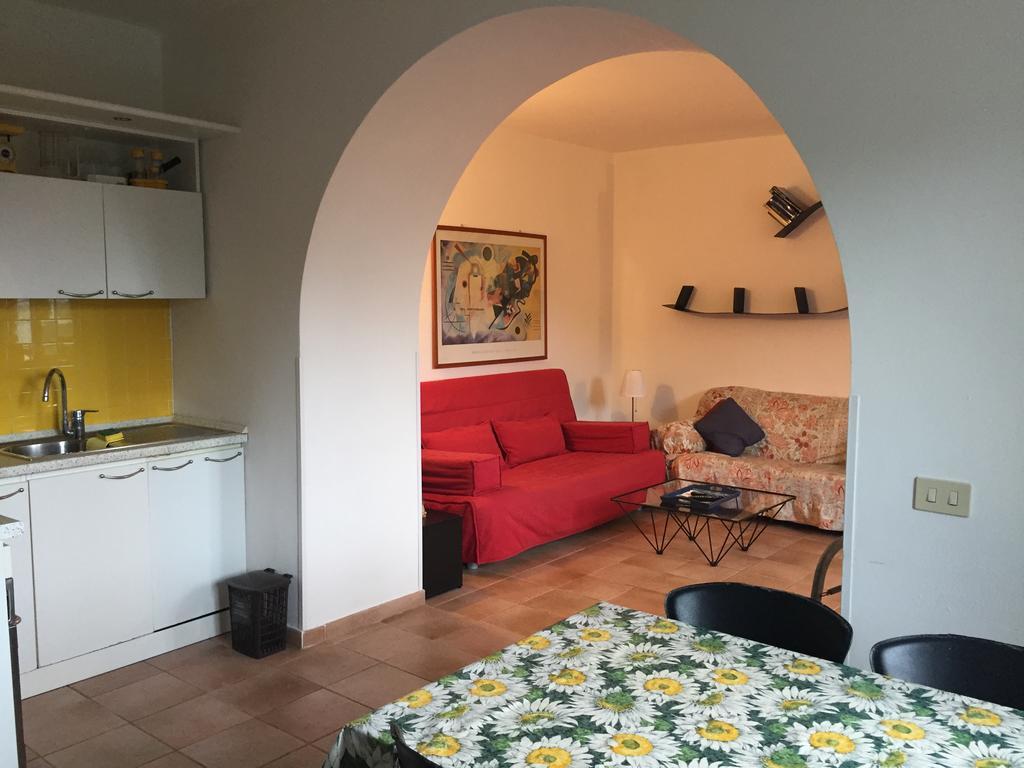 Dolcevia Apartment Levanto Exterior photo