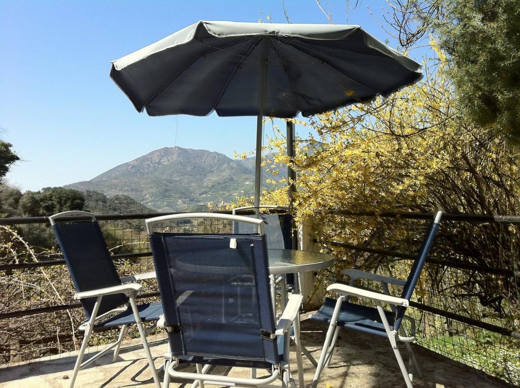Dolcevia Apartment Levanto Exterior photo
