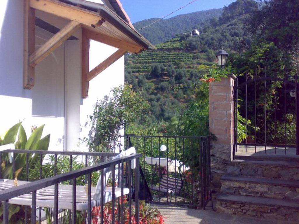 Dolcevia Apartment Levanto Exterior photo
