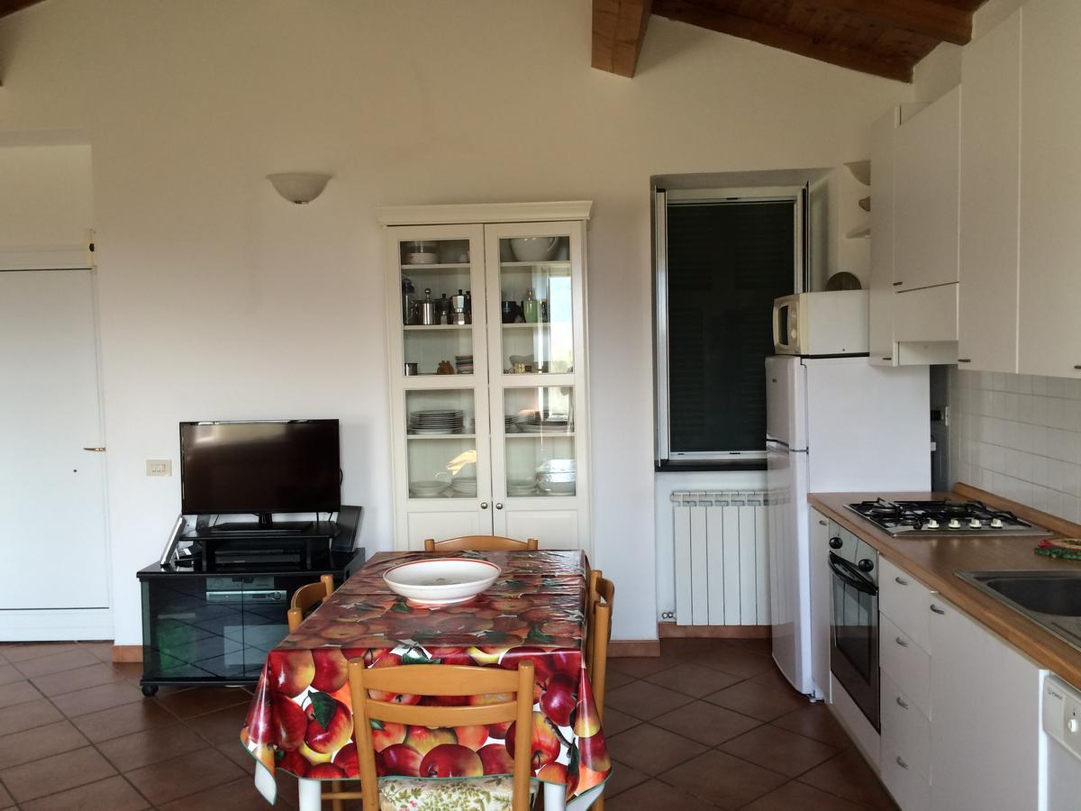 Dolcevia Apartment Levanto Exterior photo