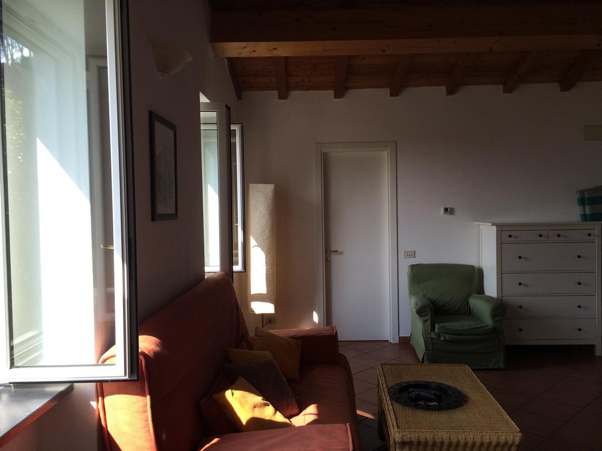 Dolcevia Apartment Levanto Exterior photo